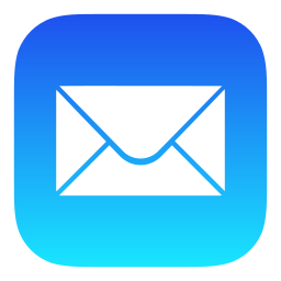 Mail Icon