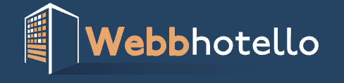 Webbhotellos logotyp